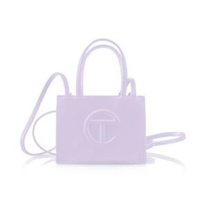 Telfar Lavender Small Shopping Bag NWT